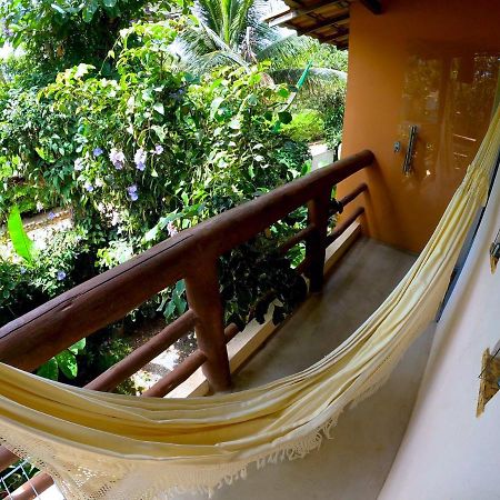 Appartement Residencial Caetano'S à Porto Seguro Extérieur photo