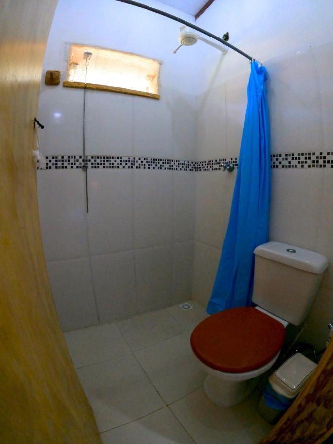 Appartement Residencial Caetano'S à Porto Seguro Extérieur photo