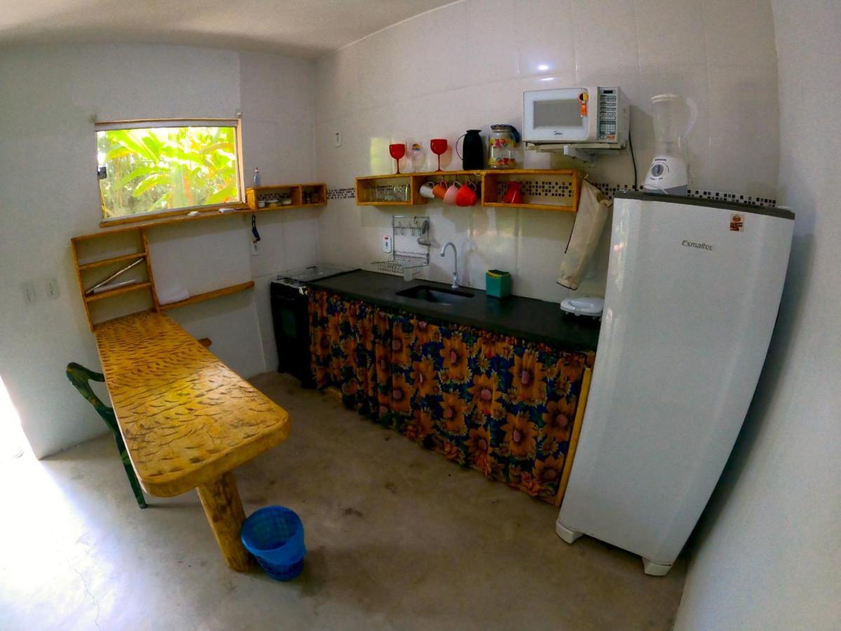 Appartement Residencial Caetano'S à Porto Seguro Extérieur photo