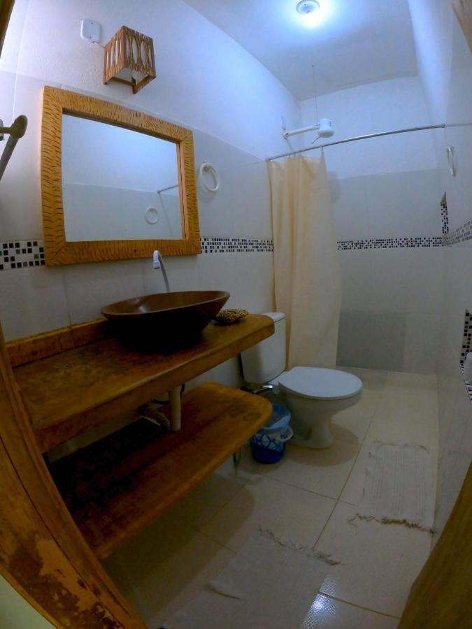 Appartement Residencial Caetano'S à Porto Seguro Extérieur photo