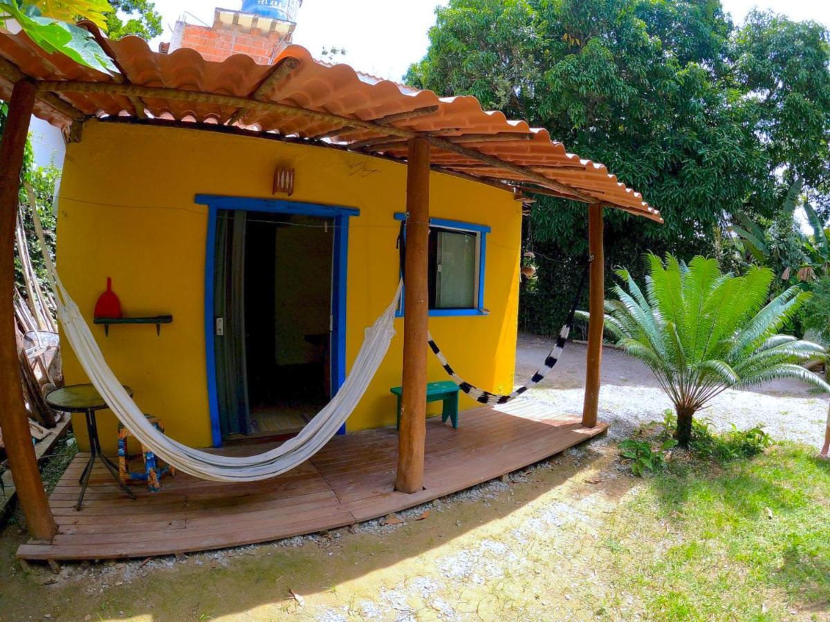 Appartement Residencial Caetano'S à Porto Seguro Extérieur photo