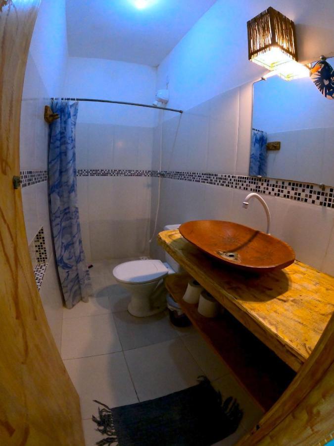Appartement Residencial Caetano'S à Porto Seguro Extérieur photo