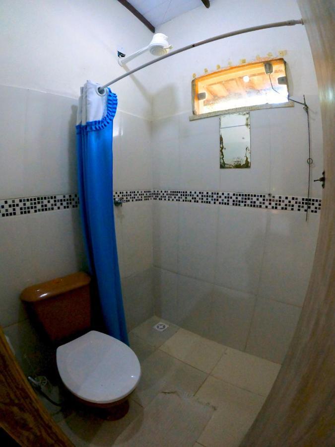 Appartement Residencial Caetano'S à Porto Seguro Extérieur photo