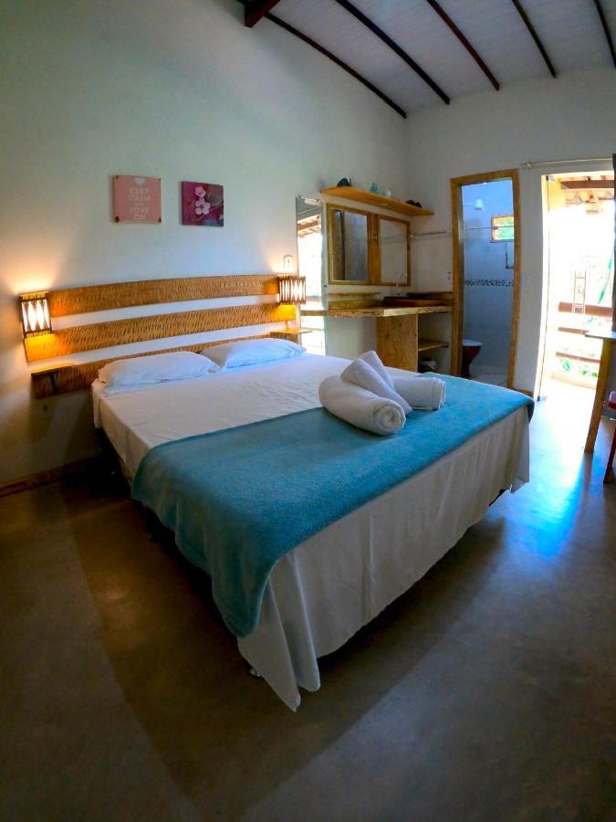 Appartement Residencial Caetano'S à Porto Seguro Extérieur photo