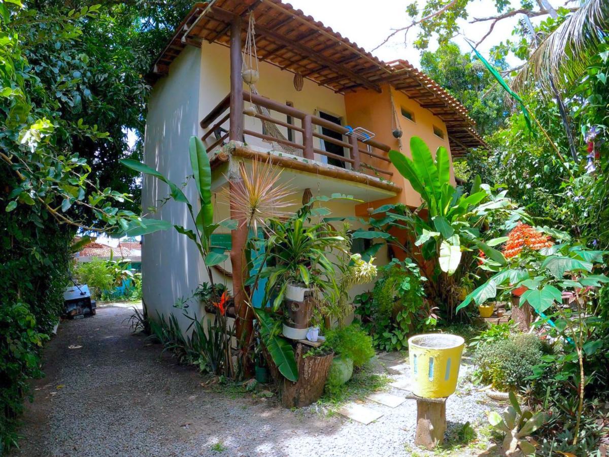Appartement Residencial Caetano'S à Porto Seguro Extérieur photo