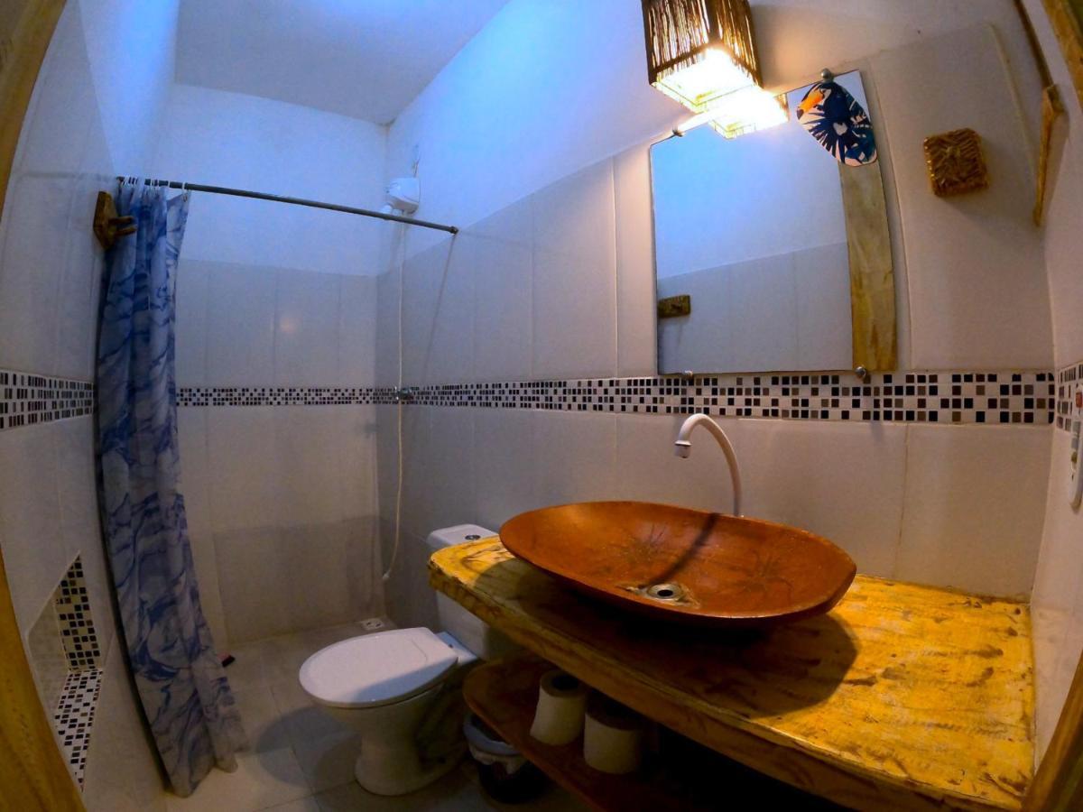 Appartement Residencial Caetano'S à Porto Seguro Extérieur photo