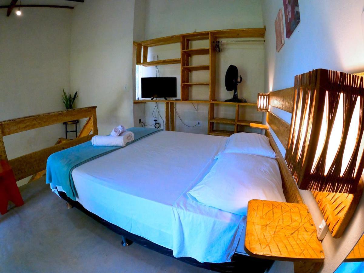 Appartement Residencial Caetano'S à Porto Seguro Extérieur photo